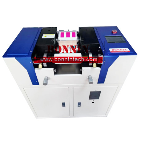 Bonnin Lab UV Ink Printing Drying Flexo Ink Proofer