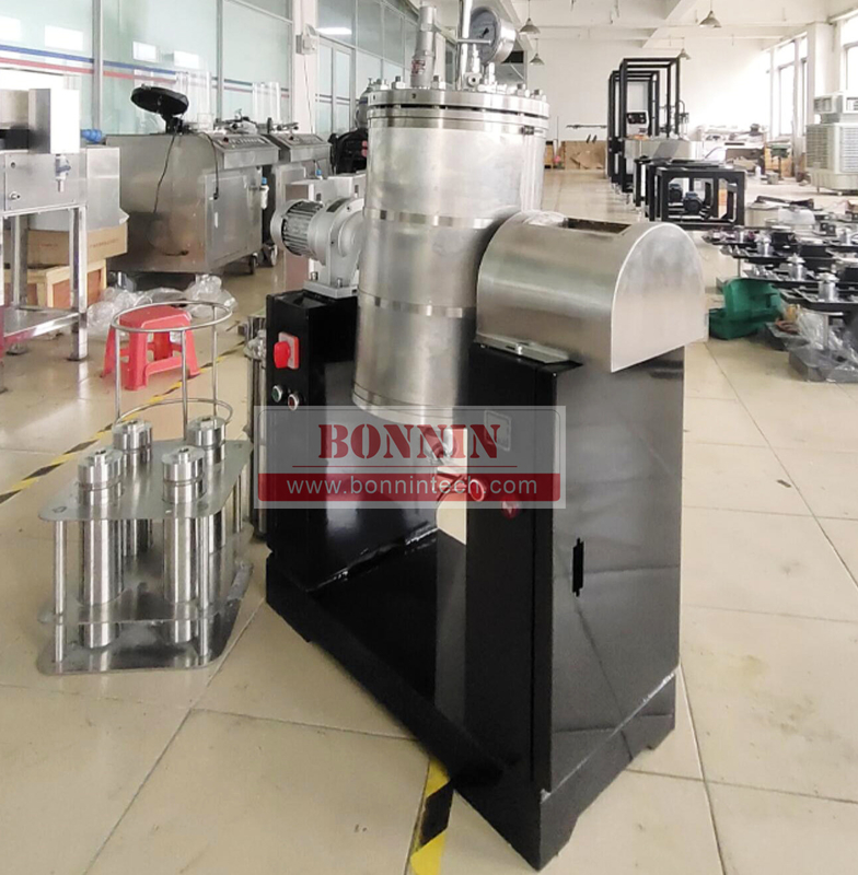 BN-ZZ01 15L Laboratory Wood Paper Pulp Digester Manufacturer