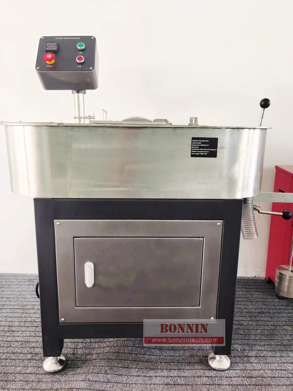 23L / 47L 100L 300L Hollander Laboratory Paper Pulp Valley Beater