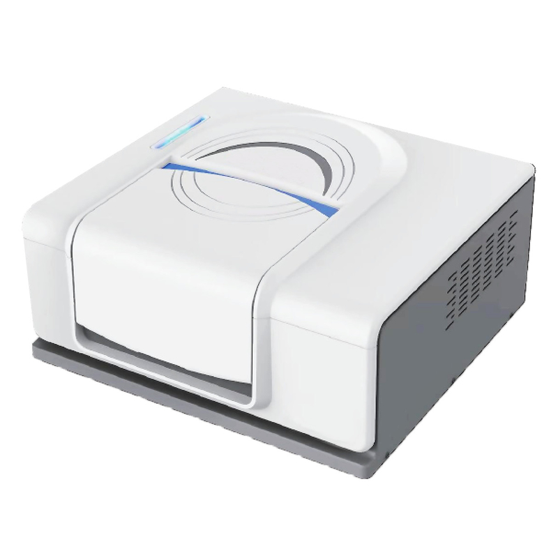 FTIR-530A Durable Lab Spectrophotometer FTIR Fourier Transform Infrared Spectrophotometer OEM
