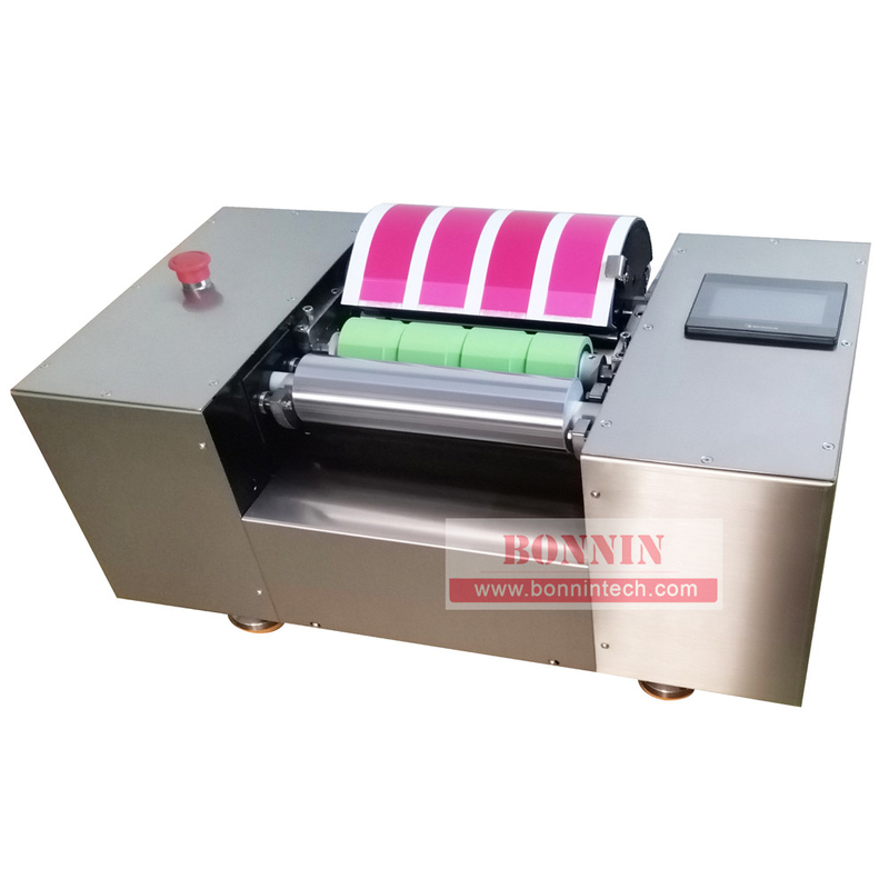 Cheap Automatic Uv Offset Ink Proofer Printability Tester Adjustable