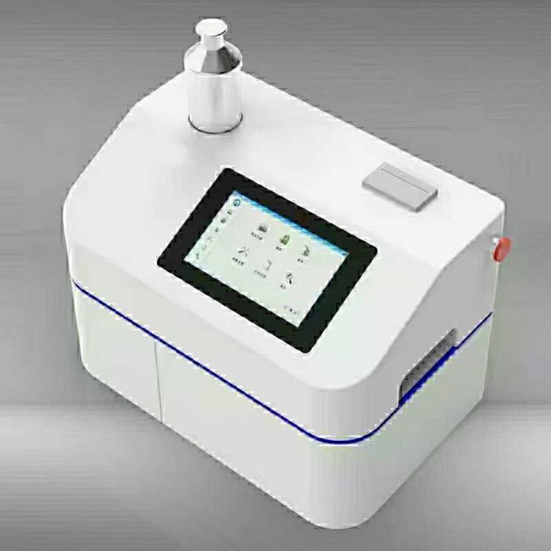 MFT-1000 Packaging Package Leak Tester