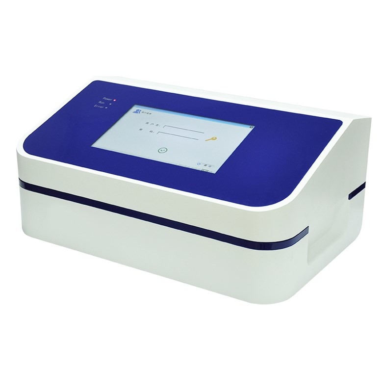 BNT-V8.0 Automatic Filter Integrity Tester For Capsule Filters And Ultrafiltration Membrane