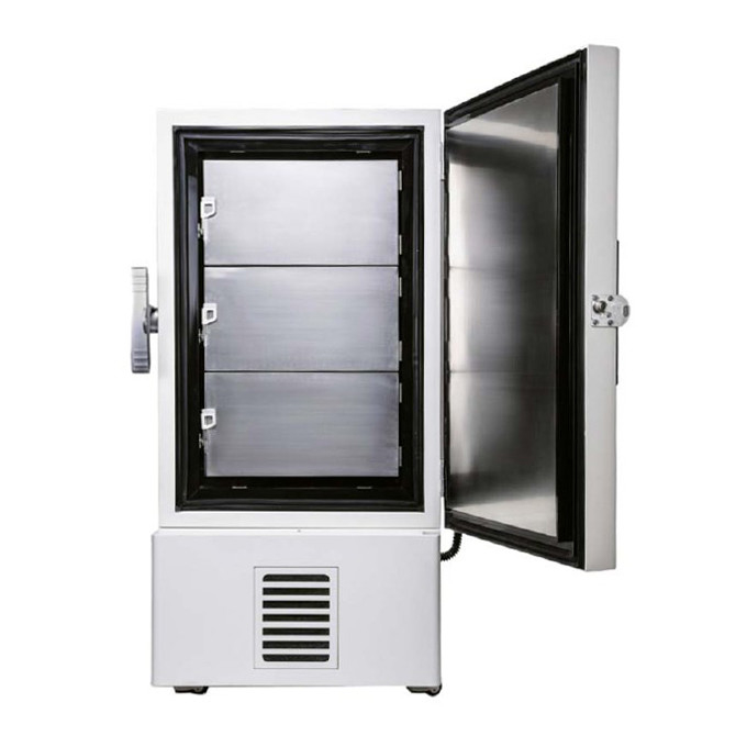 Vaccine Virus Medical Low Temperature Freezer 50L To 1000L CE ISO