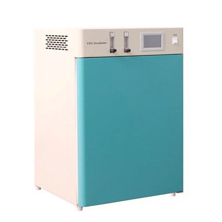 Microbiology Laboratory Incubators Air Jacketed Water Jacketed Biological Incubator