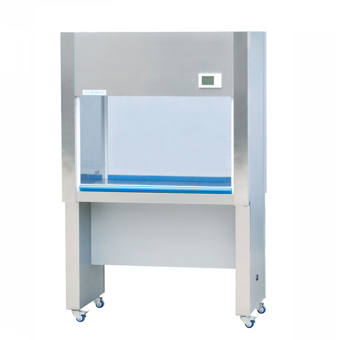 SW-CJ Medical Vertical Laminar Flow Clean Air Bench Dust Free CE