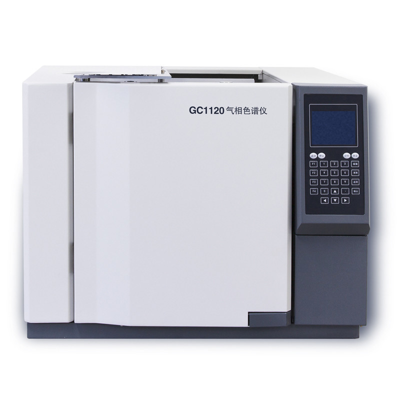 Environmental Analysis GC Gas Chromatography Machines With TCD FPD FID