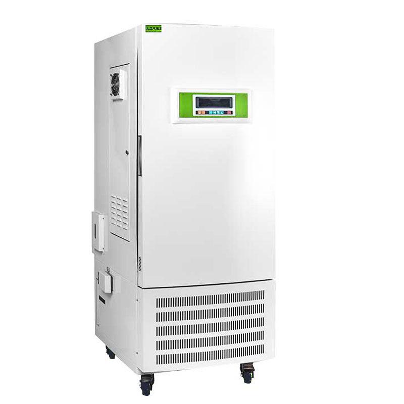 BOD Cooled Laboratory Biochemical Incubator Equipment 175L To 1075L