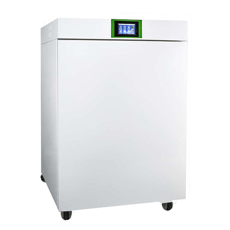 CO2 Illumination Cell Culture Laboratory Incubators Stainless Steel PID Controller