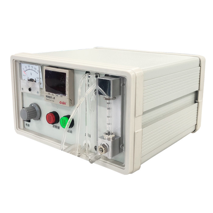 Bonnin AAH-1 Hydride Generator Match To Atomic Absorption Spectrophotometer Lab Testing Instruments