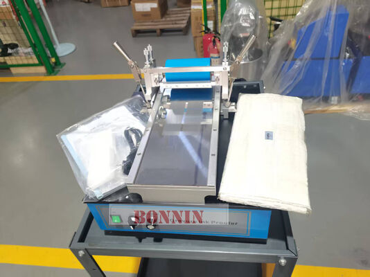Hot Selling Gravure Ink Printing Proofer Gravure Ink Proofer