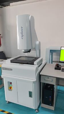 CNC-3020FA CNC-4030FA Video Measurement Automatic Image Video Measuring Instrument System Machine