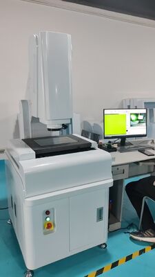 CNC-4030AH CNC-3020AH Automatic Cnc 3D Optical Image Video Measuring System Video Measuring Machine Optical Instrument