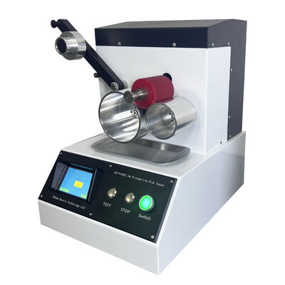 IGT Offset Printing Ink Printability Picking Tester Paper IGT-PICK02 Ink Printability Pick Tester